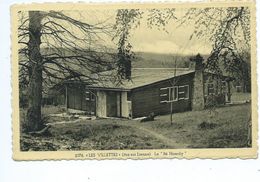 Delcampe - Les Villettes Bra Sur Lienne Le Bé Hourdy - Lierneux