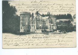 Delcampe - Ahin Lez Huy Château - Huy