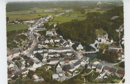 Delcampe - BELGIQUE - NISMES - Vue Panoramique Aérienne - Le Château - Viroinval