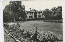 BELGIQUE - LA HULPE - Fondation Elise Dugniolle Querton - La Hulpe