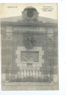 Delcampe - Chokier Monument - Flémalle