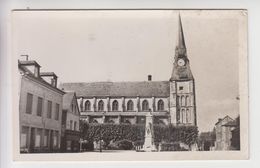 Delcampe - A389 - CAUDEBEC LES ELBEUF- Eglise - Caudebec-lès-Elbeuf