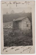 Carte Photo 14 LION Sur Mer Villa Jardin Potager - Other & Unclassified