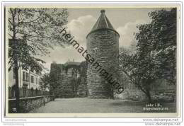 Delcampe - Lahr - Storchenturm - Lahr