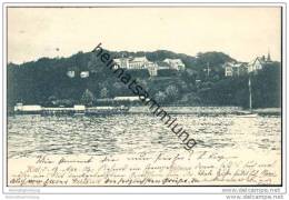 Delcampe - Kiel - Bellevue - Kiel