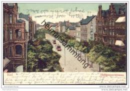 Delcampe - Kiel - Holtenauerstrasse - Kiel