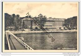 Delcampe - Kiel - Luftkreiskommando - Foto-AK - Kiel