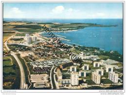 Delcampe - Kiel-Schilksee - Olympiazentrum - AK-Grossformat - Kiel