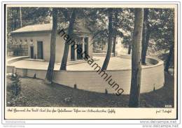 Delcampe - Kiel - Ehrenmal Für Die Gefallenen Im Düsternbrooker Gehölz - Kiel