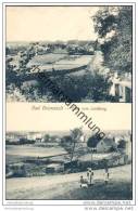 Delcampe - Bad Bramstedt - Blick Vom Liethberg - Kiel