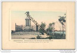 Delcampe - Eckernförde - Süderdenkmal - Kiel