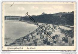 Delcampe - Eckernförde - Am Strande - Kiel