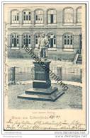 Delcampe - Eckernförde - Kaiser Wilhelm Denkmal - Kiel