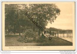 Delcampe - Borby-Eckernförde - Strandpromenade - Kiel
