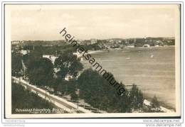 Delcampe - Eckernförde - Bucht - Foto-AK - Kiel
