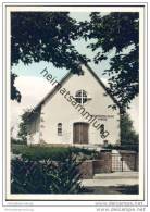 Delcampe - Eckernförde - Neuapostolische Kirche Windebyer Weg 16  - Foto-AK Grossformat - Kiel