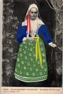 29 Plougastel - Daoulas - Costume De Mariage - Coll. E. Hamonic - Plougastel-Daoulas