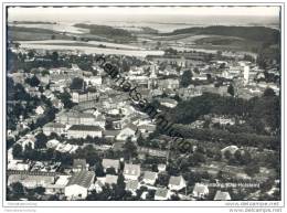 Delcampe - 24321 Lütjenburg - Luftaufnahme 60er Jahre - Lütjenburg