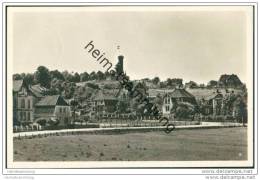 Delcampe - Lütjenburg - Blick Auf Den Vogelberg Und Bismarckturm - Foto-AK - Lütjenburg
