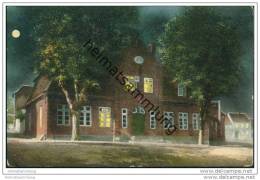 Delcampe - Lütjenburg - Rathaus - Lütjenburg