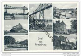 Rendsburg - Rendsburg