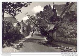 24217 Schönberg - Foto-AK - Schönberg