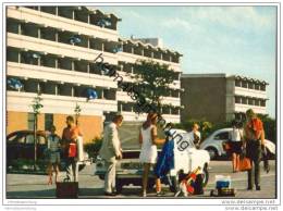 Schönberg - Ferienzentrum Holm - AK-Grossformat - Schönberg