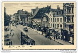 Delcampe - Flensburg - Südermarkt - Flensburg