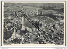 Delcampe - Bautzen - Fliegeraufnahme - Bautzen