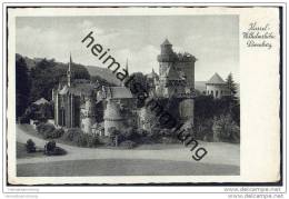 Delcampe - Kassel-Wilhelmshöhe - Löwenburg - Kassel