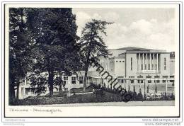 Delcampe - Weimar - Weimarhalle - Weimar