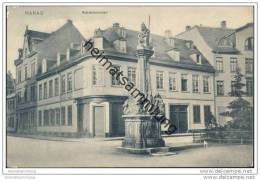 Delcampe - Hanau - Rohrbrünnchen - Hanau