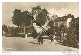 Solothurn - Foto-AK - Sonstige & Ohne Zuordnung