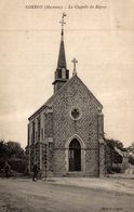 Delcampe - GORRON LA CHAPELLE DU BIGNON - Gorron
