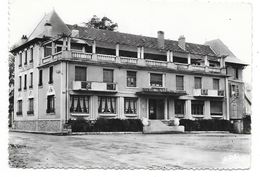 Delcampe - Cpsm: 46 FIGEAC - Grand Hôtel Des Carmes  - A. Tillet  1957 - Figeac