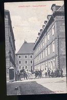 Delcampe - LONGWY HAUT CASERNE - Longwy