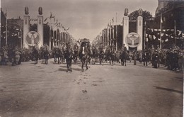 Delcampe - PARIS /TRES JOLI LOT 30 CARTES LES FETES DE LA VICTOIRE / 14 JUILLET 1919 / DONT UNE BELLE CARTE PHOTO / EDIT ELD / TBE - Heimat