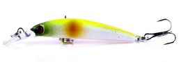 Delcampe - LEURRE DUR  AVEC BILLES POUR PÊCHE AU CARNASSIERS . - Fischerei