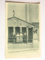 Delcampe - Stand Des Vins Supérieurs G.R.A.P.  à La Foire De Paris GRAP Oenologie Vigne - Kirmes