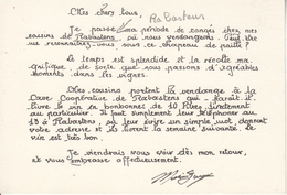 Delcampe - VENDANGES à RABASTENS - Rabastens