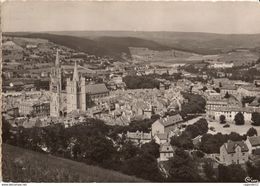 Delcampe - 48 - MENDE - VUE GENERALE - Mende
