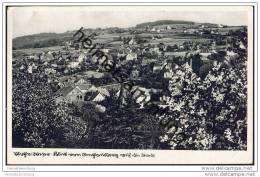 Delcampe - Vlotho - Gesamtansicht - Vlotho