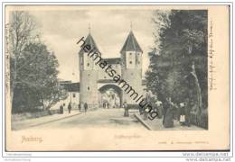 Delcampe - Amberg - Nabburgertor - Amberg