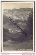 Delcampe - Dorf Flims Und Flimserstein - Foto-AK 30er Jahre - Flims