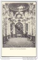 Delcampe - Granada - Iglesia De Cartuja-Sacristia Ca. 1900 - Granada