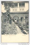 Delcampe - Granada - Generalife - Patio De La Acequia - Granada