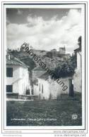 Delcampe - Granada - Calle De Zafra Y Alhambra - Foto-AK 30er Jahre - Granada