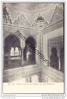 Delcampe - Granada - Parte Alta De La Torre De Las Infantas Ca. 1900 - Granada