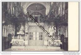 Delcampe - Granada - Altares De La Cartuja Ca. 1900 - Granada