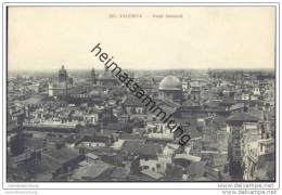Delcampe - Valencia - Vista General - Um 1910 - Valencia